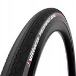 Vittoria Terreno Zero Gravel Vittoria kerékpár gumiabroncs 700x40mm 510g antracit oldallal
