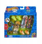 Mattel Hot Wheels Skate fingerboard szett (HNG72)