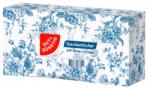Gut&Gunstig Higiéniai törlőkendő 4 rétegű G&g Tucherbox 100db (4311536966101)