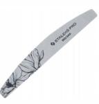 Staleks Ásványi körömreszelő csónak 180/240 1 db (NFE-40-180/240)