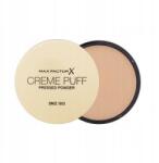 MAX Factor Creme Puff All In One púder kompakt színárnyalat: 75 Golden 14g