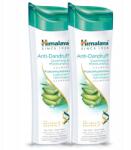 Himalaya Korpaellenes, Nyugtató és Hidratáló Protein Sampon, 400ml 2 db (8901138505769)