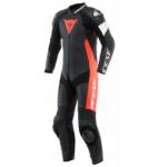 Dainese Tosa Perf 1PC Black/Red/White Overál