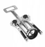 Tadar Rozsdamentes boros dugóhúzó, ezüst (5900672756463)