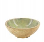 Dijk Mangófa Tálalótál gyümölcsös uzsonnás tányér 18 cm (116516)