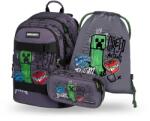 Baagl 3 Set Skate Minecraft Tnt (a-35390)