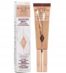 Charlotte Tilbury Charlotte's Beautiful Skin alapozó 8 Warm Chaud 30ml