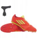 Adidas Atlétikai tüskék Adidas férfi hosszú távú futócipők (V23442)