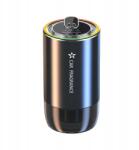  Led illóolaj párologtató parfüm - csillagos ég projektor