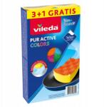 Vileda Pur active teflon mosogatószer profilozott (208049)