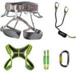 OCÚN Via Ferrata Twist + Chest Set (05043)