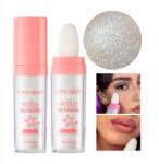  Highlight Powder Szemkörnyékápoló Púder 9G Shi mmERING Glittering Highlighter Fehér