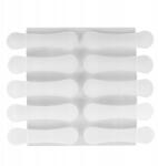  100 Db Ránctalanító Tapasz Arcemelő Szalag Arcformázó (1410220041311)