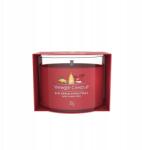 Yankee Candle Mini illatgyertya Yankee Candle Big Apple Christmas (1760993E)
