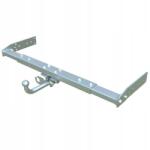  Lecsavarható vonóhorog meghosszabbított vázzal rendelkező járművekhez Univerzális lakókocsi