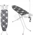 Kadax Vasalódeszka 120x38cm Széles Összecsukható Asztallap Fogantyúval (K8082) Vasalódeszka