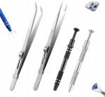  4 darabos precíziós ékszerkészítő szerszámkészlet (B0CY2KPLW6)