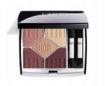 Dior 5 Couleurs Couture Dioriviera szemhéjpúder 5 színű paletta 779 Riviera