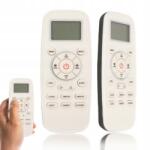 Hisense Klíma Távirányító Pilot DG11L1 03 Hisense DG11L1 03 DG11L1 04 Ac Fehér (PKTQJ1299)