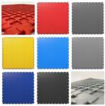  Pvc padlólemez garázsba, raktárba Akció a kollekció kifutó darabjaira (7mm)