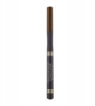 MAX Factor Masterpiece High Precision Liquid Eyeliner 10 Chocolate Barna