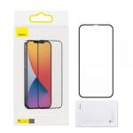Baseus 2 броя стъклени скрийн протектори Baseus EYE PE01 за iPhone 12 IPhone 12 Pro Max (2401007)