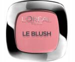 L'Oréal L'Oreal True Match Le Blush vasalható rózsaszín 90 Luminous Rose Rose Eclat (3600522774617)