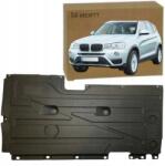 Mertt Középső Védőburkolat Bal Alváz Első Bmw X3 F25 X4 F26 2010-2018