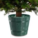 Kadax Karácsonyfa Állvány Nagy Karácsonyfa Élő Karácsonyfa Virágtartó Fa 2, 8M (K5518)