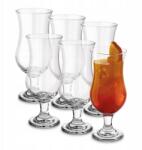 Tadar Pia koktél- és desszertpohár szett 450 ml (5903313452366)