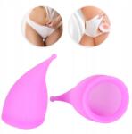  Kubeczek Menstruacyjny Perfect Cup Lila S (méret) (1411200016413)
