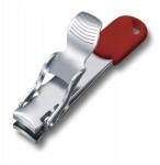 Bestselection Mini Fogó Körömvágó Utazó kulcstartó Összecsukható Kézi Acél (obcinacz brelok małe cążki do paznokci mini)