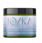  Jozka Lábápoló peeling kökény vadrózsa feketekömény 90ml (5904538035457)