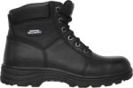 Skechers Workshire (77009ecblk)