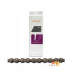 pyc Lánc 1 Soros 1/2 x 1/8 Inch 114L 8.7 MM (8714868036676)