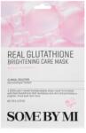 Some By Mi Real Glutathione Brightening Care Mask 20 g - vince Masca de fata