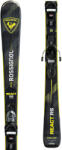 Rossignol React Rs Xpress + Xpress 10 Gw (rrojp07)