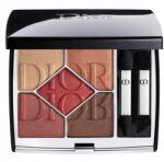 Dior 5 Couleurs Couture Limited Edition szemhéjfesték paletta 889 Reflexion