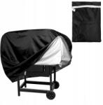  Grilltakaró Védőhuzat Vízálló Erős Tartós Univerzális (BRLOZ8861)