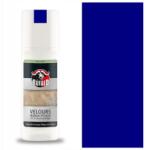 Bufalo Nubuk velúrbőr ápoló és védő készítmény Kék (009175)