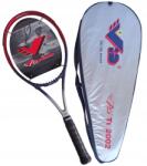 Acra Grafit teniszütő G2426/T2002-4