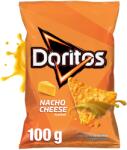 Doritos Kukorica Chips Doritos Sajtos Nachos 100 g (5900259094704)