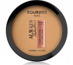 Bourjois Always Fabulous Mat Matte mattító púder 410 Golden Beige 10g (3616303065485)