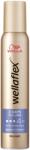 Wella Wellaflex hajhab 2 napos volumen extra erős 200 ml (4056800674107)