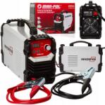 MAR-POL Inverteres Egyenirányító 12V 24V Indítás Akkumulátor Töltés 600A M89382 (M82498)