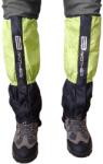 Acra túrabakancs kamásli, zöld, nylon, vízlepergető (05-LTH2-ZE)