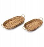 Mondex 2 db-os Amparo fonott vízi jácint tálca szett (5905771408022)