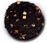 Quba Caffe Fekete szálas tea 100g Bombonierka csokoládé gyümölcs Tea (S4055)