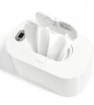  Baba Törlőkendő Melegítő Fehér (66665411)