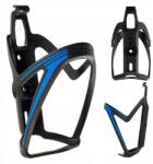 Beto kerékpáros kulacstartó kosár könnyű műanyag kulacs kulacs vázhoz 2 csavarral (KAT74568)